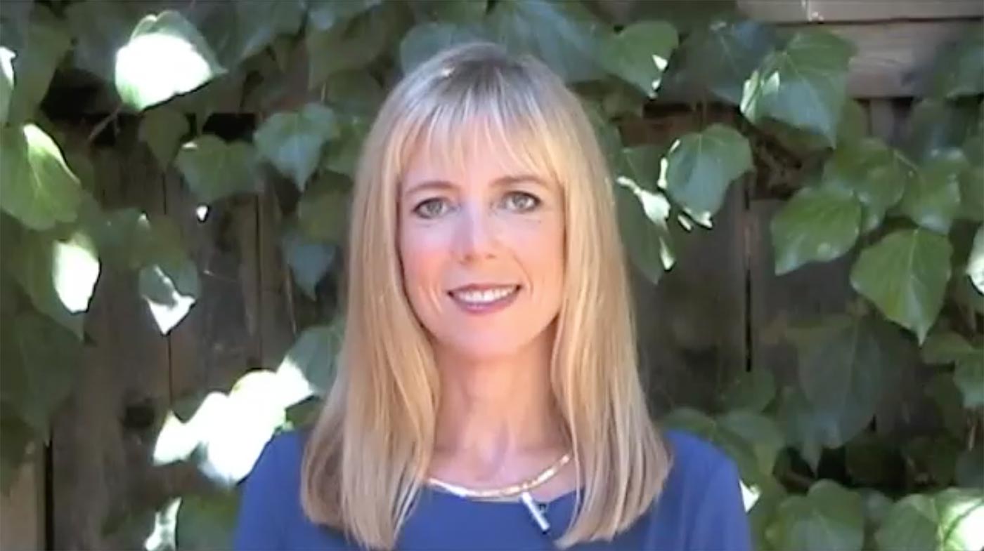 Michelle Gannon Ph.D. San Francisco Psychologist